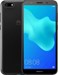 Замена тачскрина на телефоне Huawei Y5 2018 в Омске